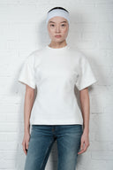 Hourglass T-Shirt - White