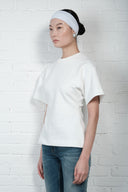 Hourglass T-Shirt - White