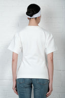 Hourglass T-Shirt - White