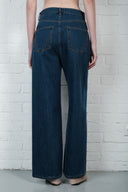 Denim Flare Jeans
