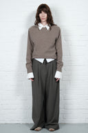 Wool Sweater