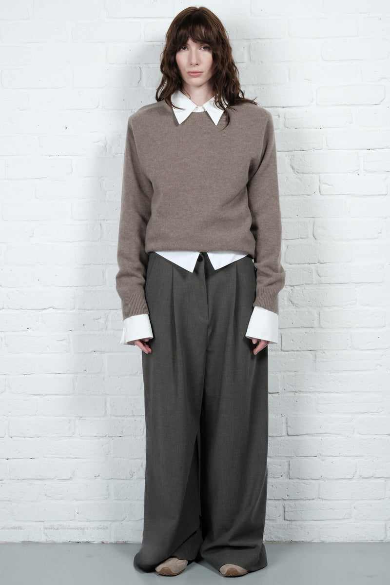 Wool Sweater