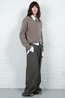 Wool Sweater