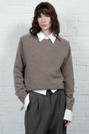 Wool Sweater