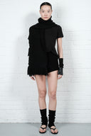 Basic T-shirt - Black