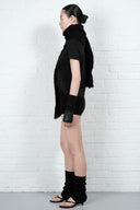 Basic T-shirt - Black