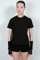 Basic T-shirt - Black