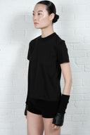 Basic T-shirt - Black