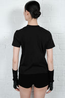 Basic T-shirt - Black