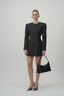 Blazer Dress