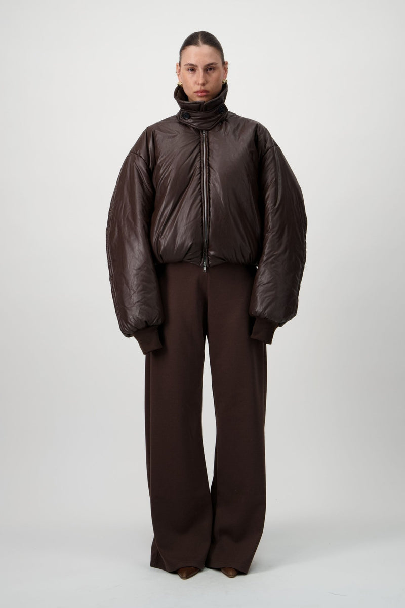 Puffer Jacket - AFTERHOURS