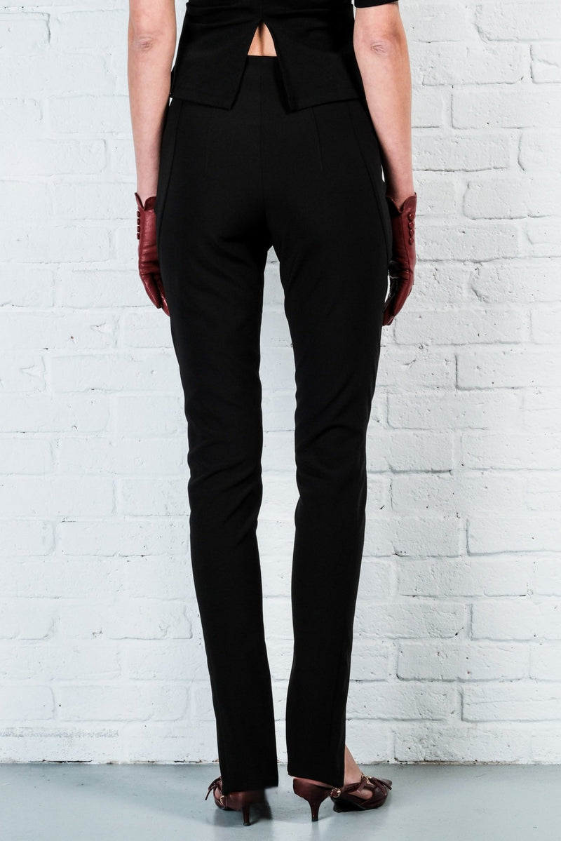 Slim Stretch Trousers - AFTERHOURS