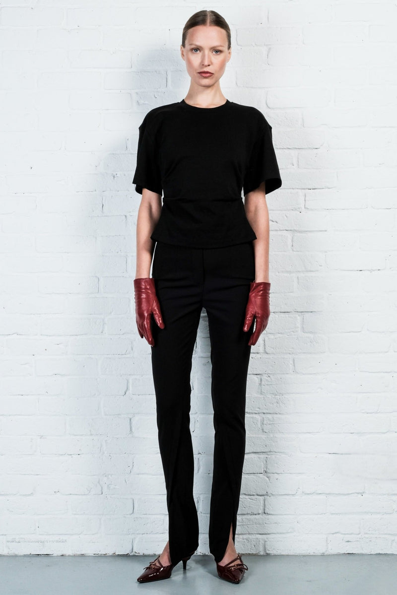Slim Stretch Trousers - AFTERHOURS