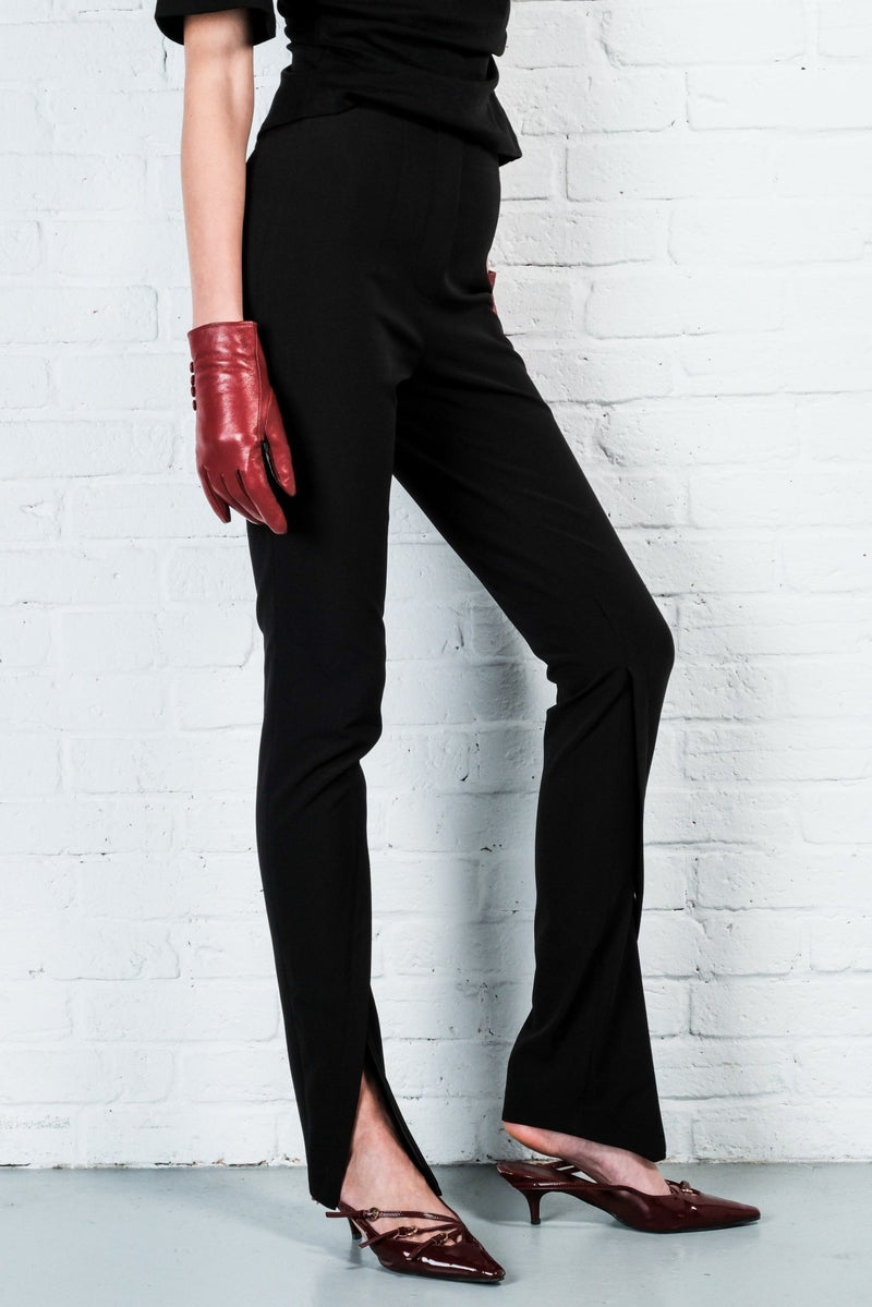 Slim Stretch Trousers - AFTERHOURS