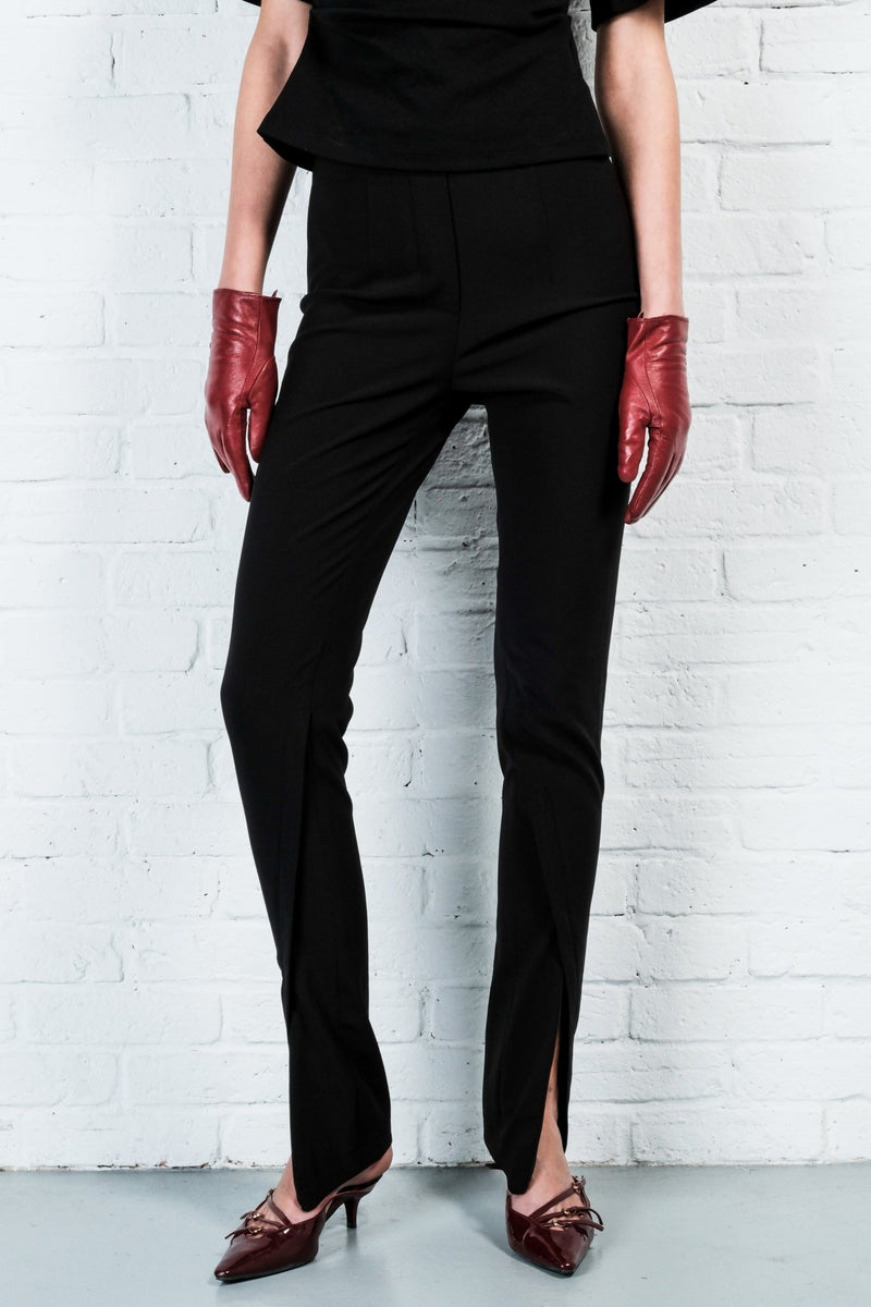 Slim Stretch Trousers - AFTERHOURS