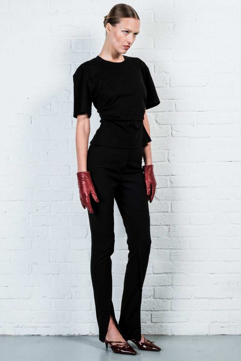 Slim Stretch Trousers - AFTERHOURS