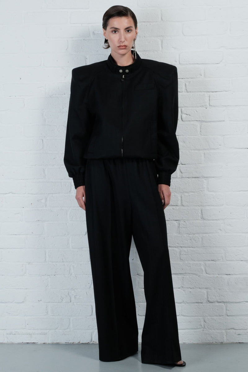 Track Trousers - AFTERHOURS