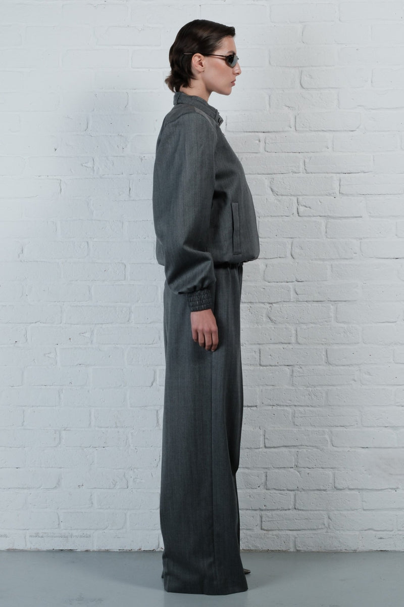 Track Trousers - AFTERHOURS