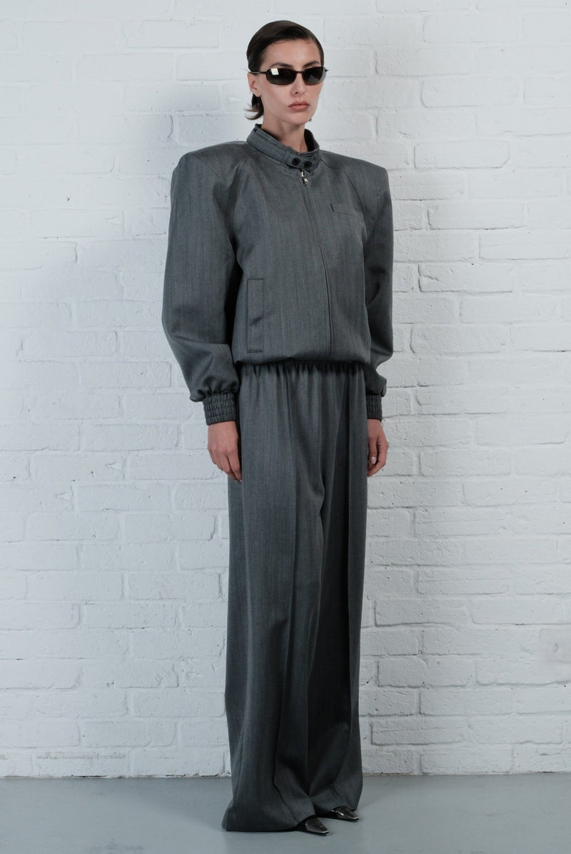 Track Trousers - AFTERHOURS