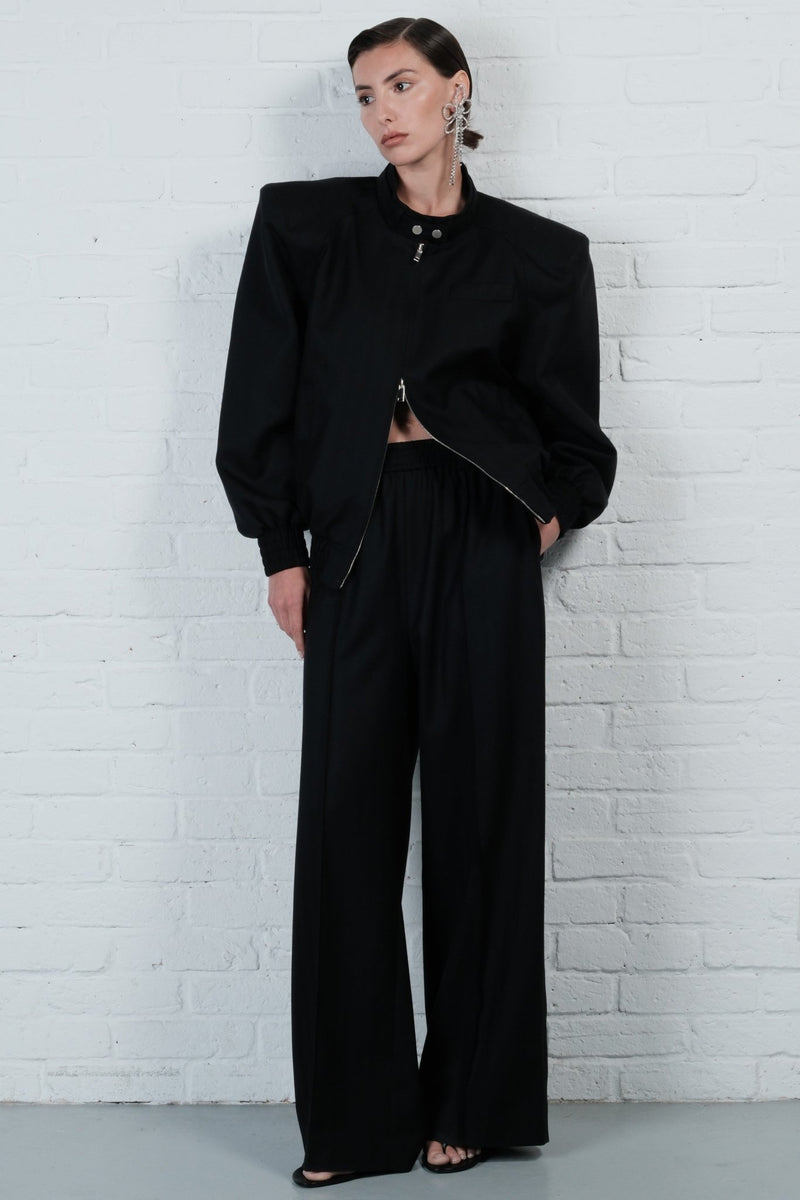 Track Trousers - AFTERHOURS