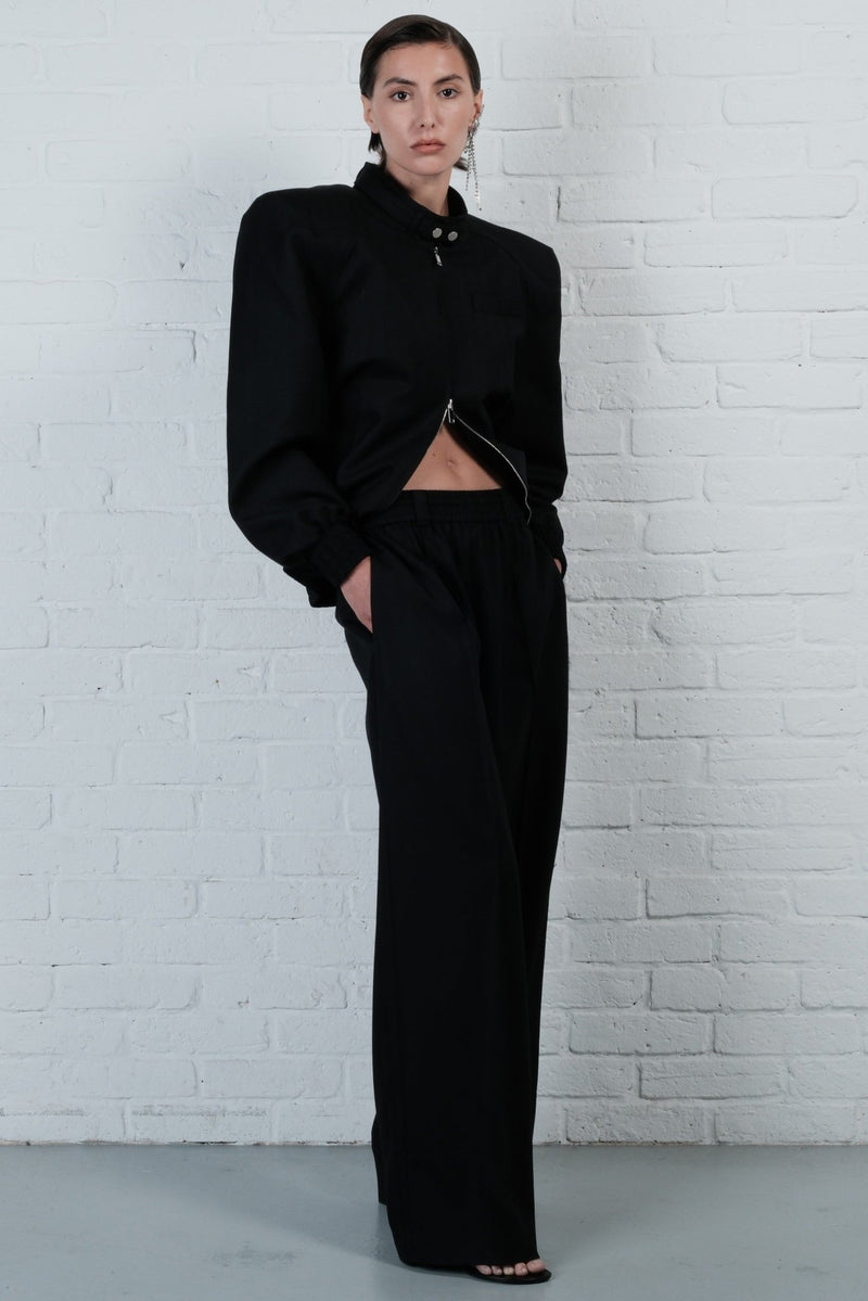 Track Trousers - AFTERHOURS