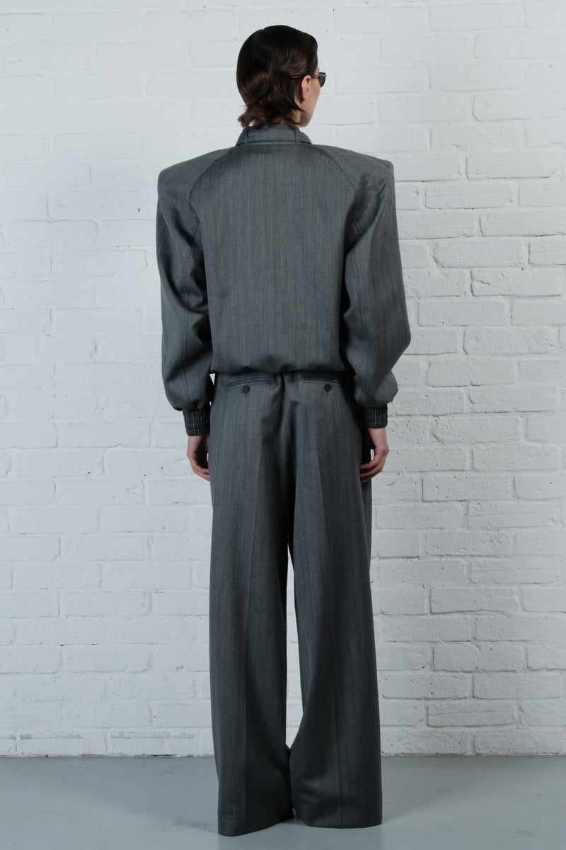 Track Trousers - AFTERHOURS