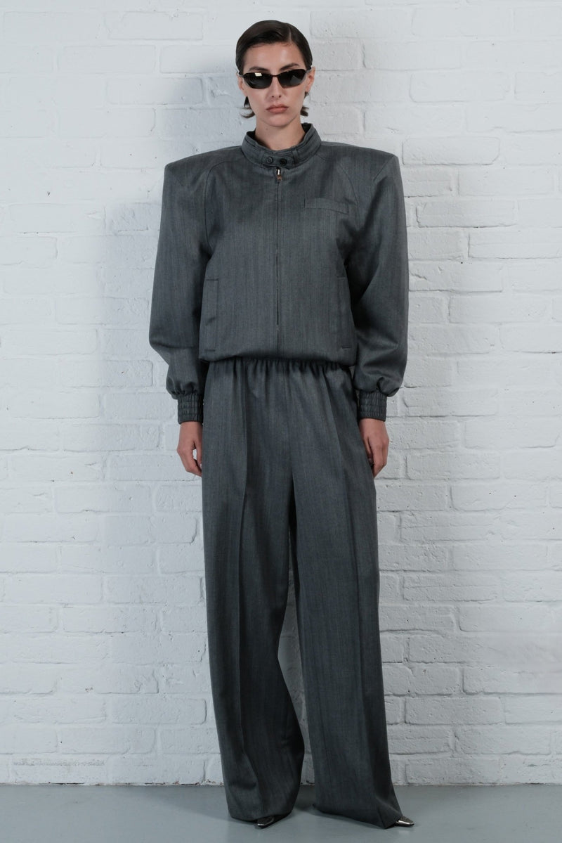 Track Trousers - AFTERHOURS