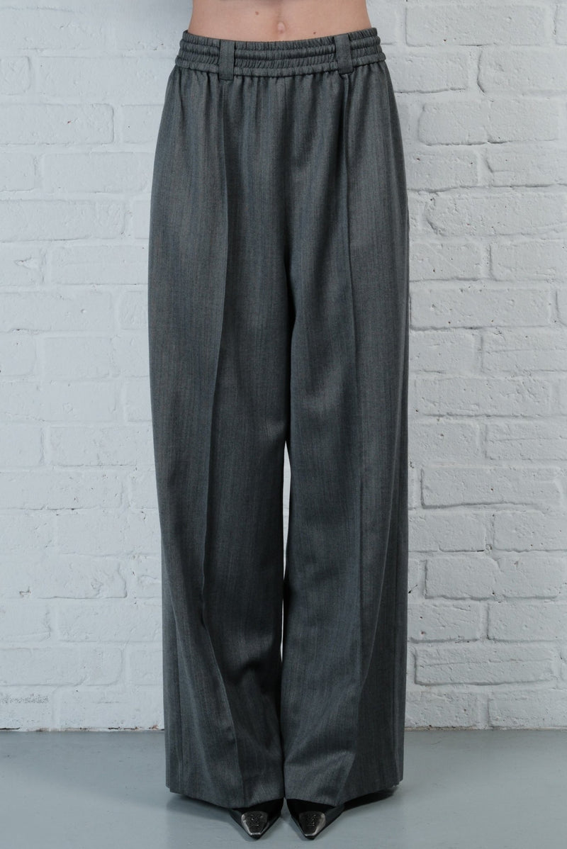 Track Trousers - AFTERHOURS