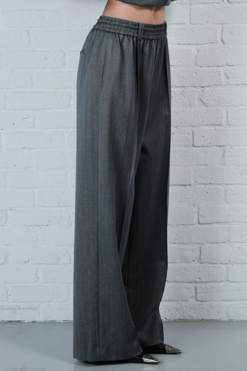 Track Trousers - AFTERHOURS