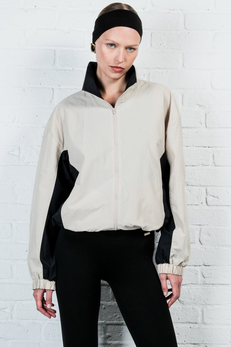 Windbreaker Jacket - AFTERHOURS