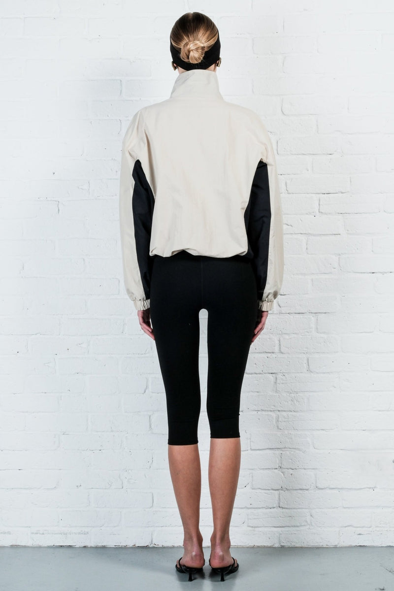 Windbreaker Jacket - AFTERHOURS