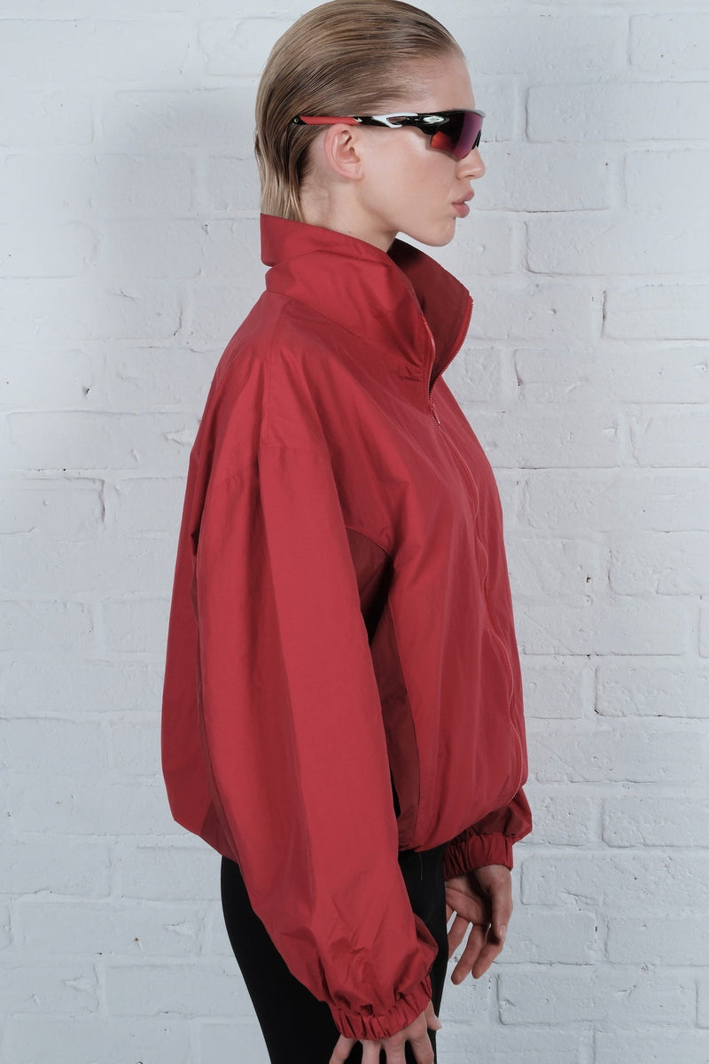 Windbreaker Jacket - AFTERHOURS