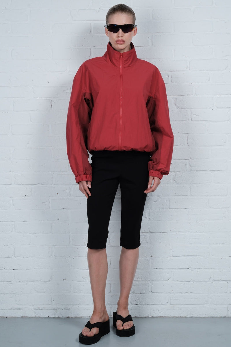 Windbreaker Jacket - AFTERHOURS