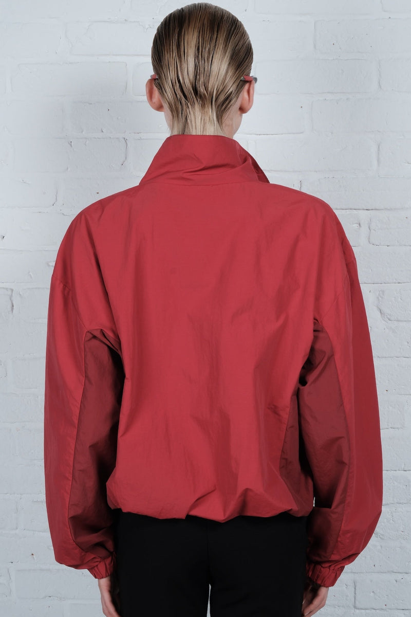Windbreaker Jacket - AFTERHOURS