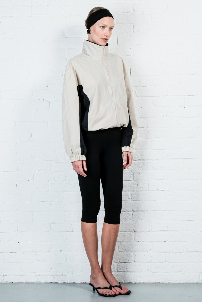 Windbreaker Jacket - AFTERHOURS